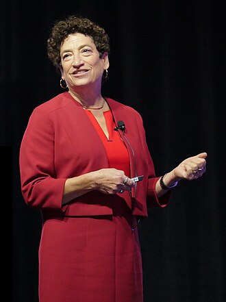 Naomi Oreskes